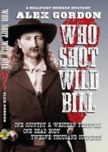 Image for Who Shot Wild Bill?