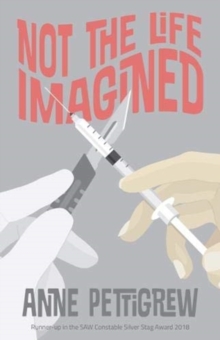 Image for Not the Life Imagined