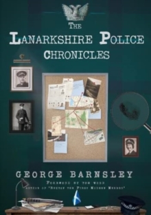 Image for The Lanarkshire Police Chronicles
