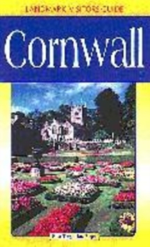 Image for CORNWALL & THE SCILLY ISLES