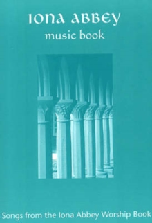 Image for Iona Abbey Music Book