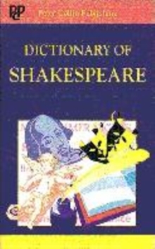Image for Dictionary of Shakespeare