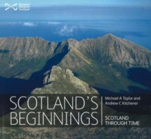 Image for Scotland's beginnings  : Scotland through time