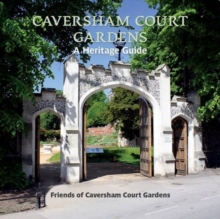 Image for Caversham Court Gardens  : a heritage guide