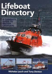 Image for Lifeboat Directory