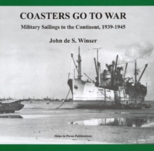 Coasters Go to War