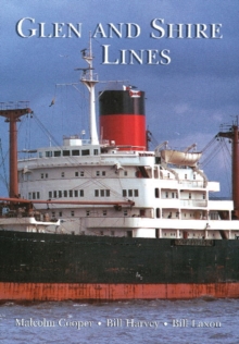 Image for Glen & Shire Lines