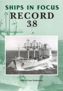 Image for Ships in Focus Record 38