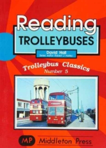 Image for Reading Trolleybuses