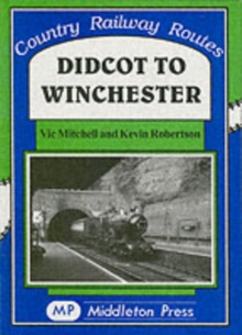 Image for Didcot to Winchester