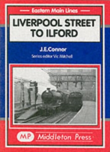 Image for Liverpool St. to Ilford