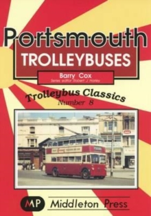 Image for Portsmouth Trollybuses