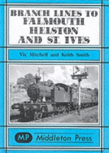 Image for Branch Lines to Falmouth, Helston and St.Ives