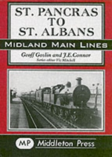 Image for St. Pancras to St. Albans