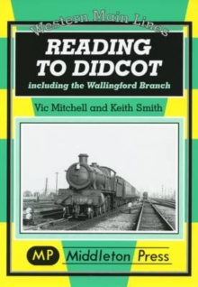 Image for Reading to Didcot