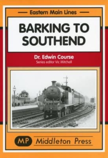 Image for Barking to Southend