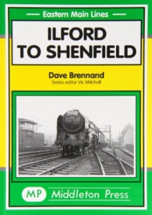 Image for Ilford to Shenfield