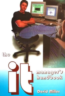Image for The IT manager's handbook  : a guide for IT professionals and students