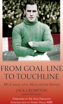 Image for From Goal-Line to Touchline