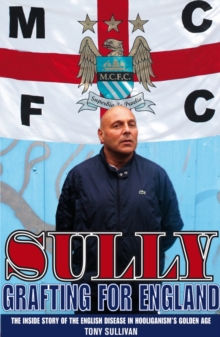 Image for Sully -- Grafting for England