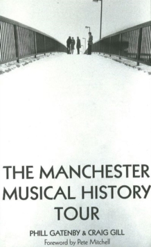 Image for Manchester musical history tour