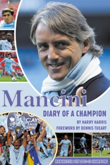 Image for Mancini