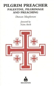 Image for Pilgrim Preacher