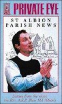 Image for St. Albion Parish News