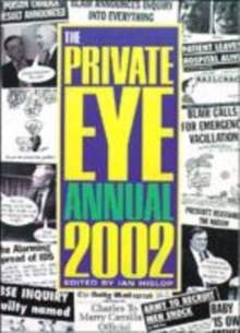 Image for "Private Eye" Annual