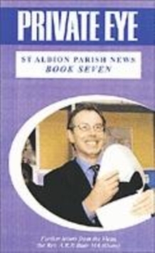 Image for St. Albion Parish News