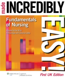 nursing care planning made incredibly easy pdf
