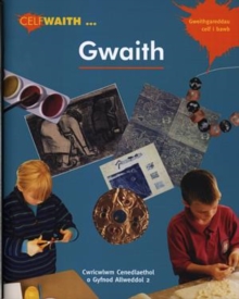 Image for Celfwaith...Gwaith