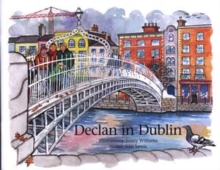 Image for Compass Series : Declan in Dublin