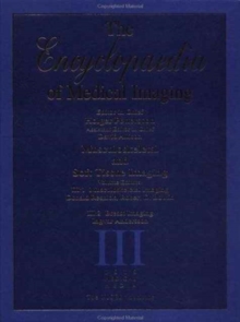 Image for Encyclopdia Medicl Imaging V3