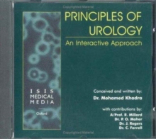 Image for Principles of Urology : An Interacive Approach