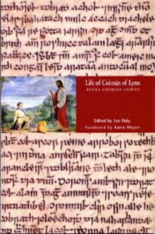 Life of Colman, Son of Luachan