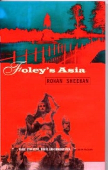 Image for Foley's Asia : A Sketchbook