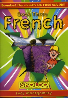 Image for French Book Three