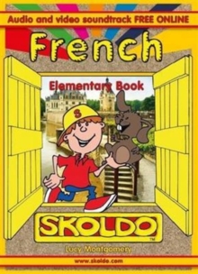 Image for French Elementary Book : Skoldo