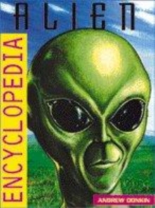 Image for The Alien Encyclopedia
