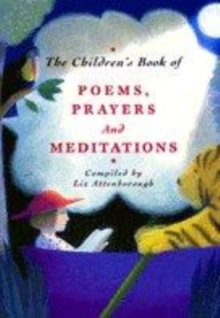Image for The children's book of poems, prayers and meditations