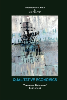 Image for Qualitative Economics