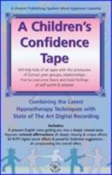 Image for A Children's Confidence Tape
