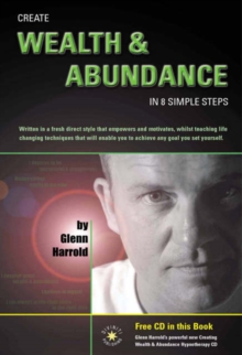 Image for Create Wealth and Abundance in 8 Simple Steps