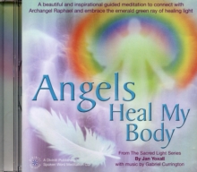Image for Angels Heal My Body