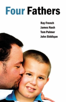 Image for Four Fathers