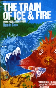 Image for The Train of Ice and Fire
