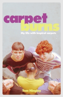 Image for Carpet Burns