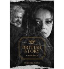 Image for British story  : (a romance)
