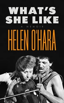 Image for What's she like  : a memoir